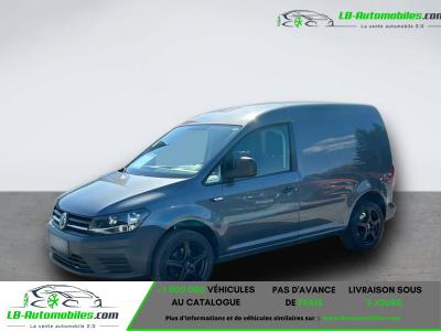 Volkswagen Caddy Utilitaire 2.0 TDI 150 BVM
