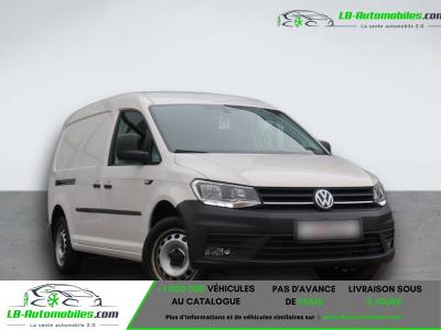 Volkswagen Caddy Utilitaire 2.0 TDI 150 BVA