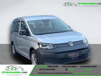 Volkswagen Caddy 1.5 TSI 114 BVM