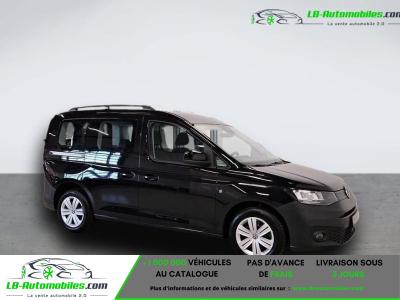 Volkswagen Caddy 1.5 TSI 114 BVM