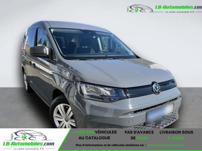 Volkswagen Caddy 1.5 TSI 114 BVM