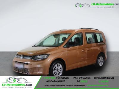 Volkswagen Caddy 1.5 TSI 114 BVM