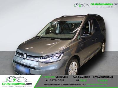 Volkswagen Caddy 1.5 TSI 114 BVA