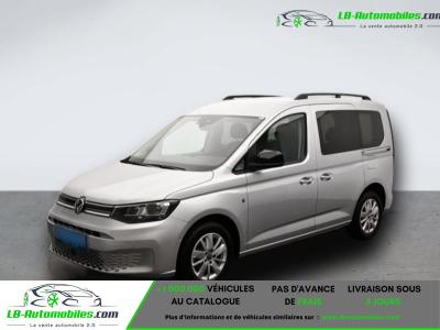 Volkswagen Caddy 1.5 TSI 114 BVA