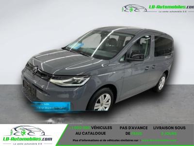 Volkswagen Caddy 1.5 TSI 114 BVA