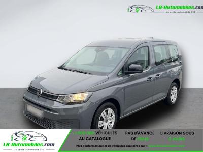 Volkswagen Caddy 1.5 TSI 114 BVA