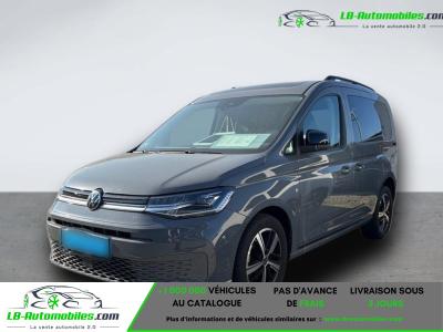 Volkswagen Caddy 1.5 TSI 114 BVA