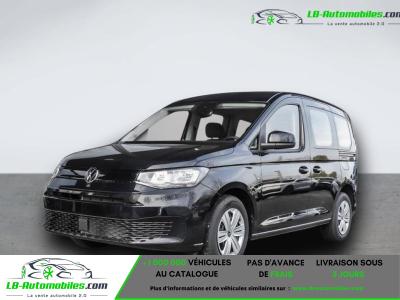 Volkswagen Caddy 1.5 TSI 114 BVA