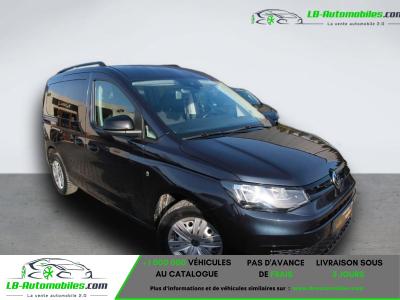 Volkswagen Caddy 2.0 TDI 102 BVM