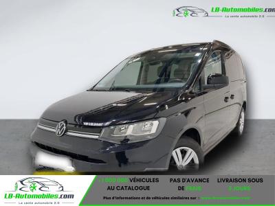 Volkswagen Caddy 2.0 TDI 102 BVM