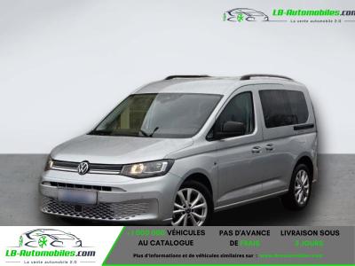 Volkswagen Caddy 2.0 TDI 122 BVM