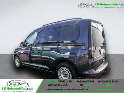 Volkswagen Caddy 2.0 TDI 122 BVA