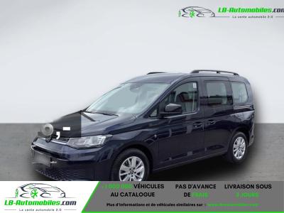 Volkswagen Caddy 2.0 TDI 75 BVM