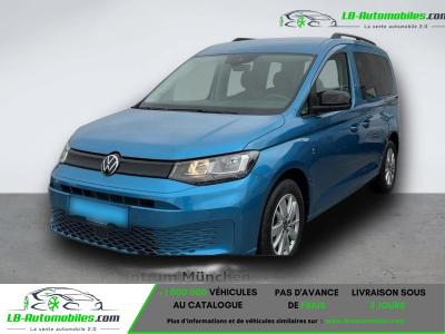 Volkswagen Caddy 2.0 TDI 75 BVM