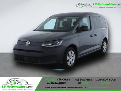 Volkswagen Caddy 2.0 TDI 75 BVM