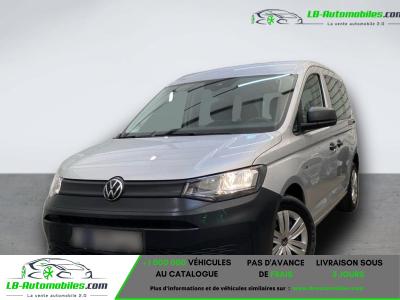 Volkswagen Caddy 2.0 TDI 75 BVM