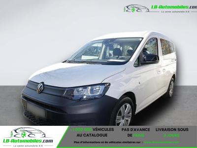 Volkswagen Caddy 2.0 TDI 75 BVM