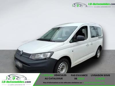 Volkswagen Caddy 2.0 TDI 75 BVM
