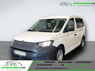 Volkswagen Caddy 2.0 TDI 75 BVM