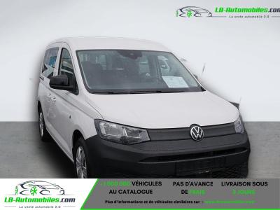 Volkswagen Caddy 2.0 TDI 75 BVM