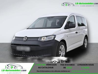 Volkswagen Caddy 2.0 TDI 75 BVM