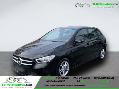 Mercedes Classe B 180 BVM