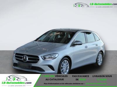 Mercedes Classe B 180 BVM