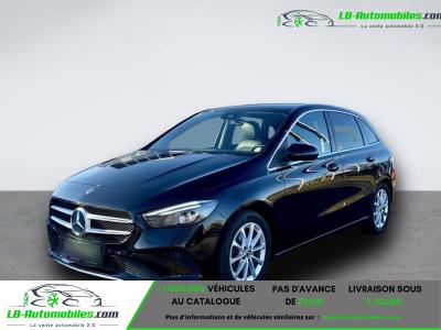 Mercedes Classe B 180 BVA