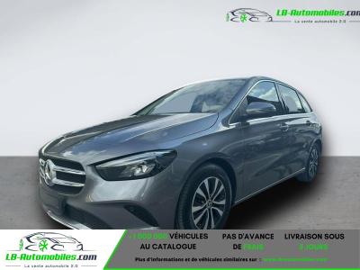 Mercedes Classe B 180 d BVM