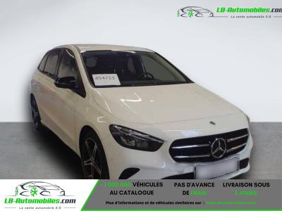 Mercedes Classe B 180 d BVM