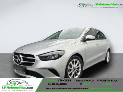 Mercedes Classe B 180 d BVA