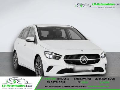 Mercedes Classe B 180 d BVA