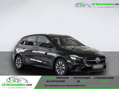 Mercedes Classe B 180 d BVA
