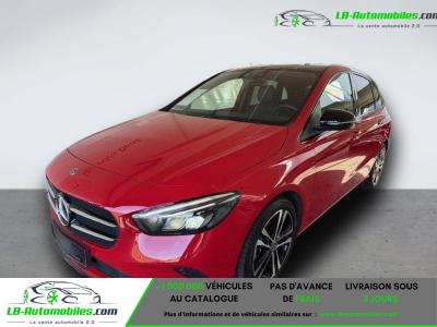 Mercedes Classe B 200 BVA