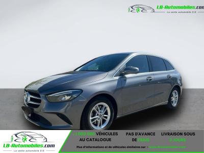 Mercedes Classe B 200 d BVA