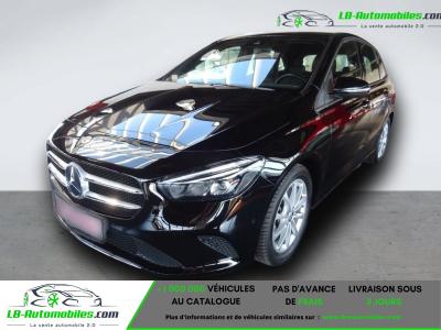 Mercedes Classe B 200 d BVA