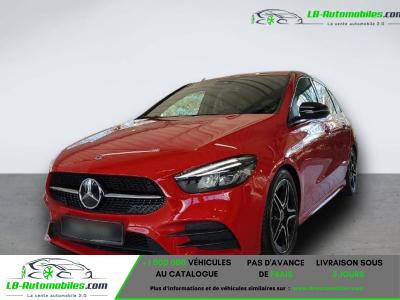 Mercedes Classe B 200 d BVA