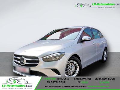 Mercedes Classe B 200 d BVA
