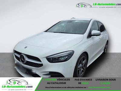 Mercedes Classe B 200 d BVA