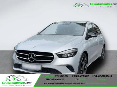 Mercedes Classe B 200 d BVA