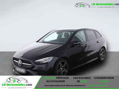 Mercedes Classe B 220 BVA