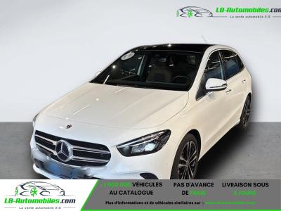 Mercedes Classe B 220 BVA