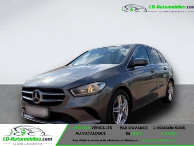 Mercedes Classe B 220 d BVA