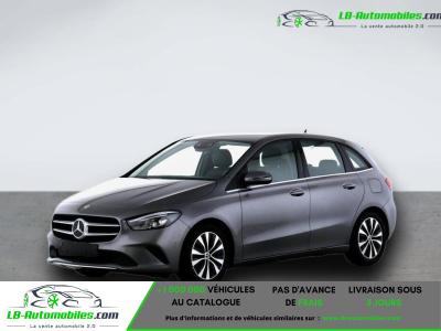 Mercedes Classe B 220 d BVA