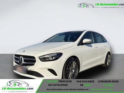 Mercedes Classe B 220 d BVA