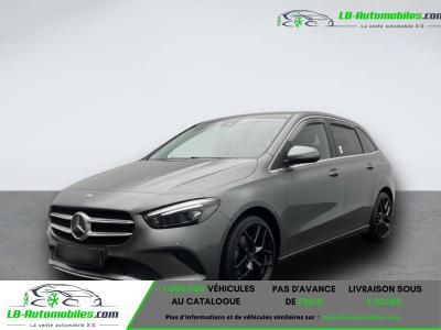Mercedes Classe B 220 d BVA