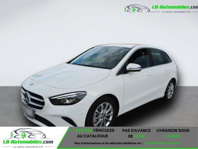 Mercedes Classe B 250 BVA