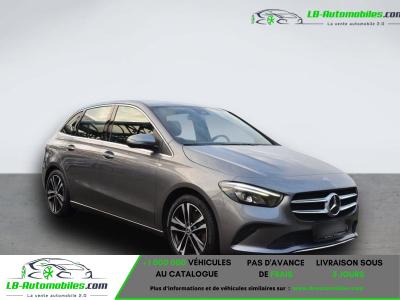 Mercedes Classe B 250 BVA