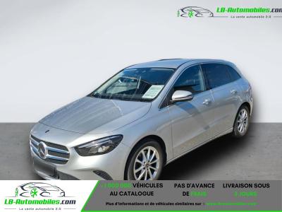 Mercedes Classe B 250 BVA