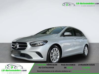 Mercedes Classe B 250 BVA